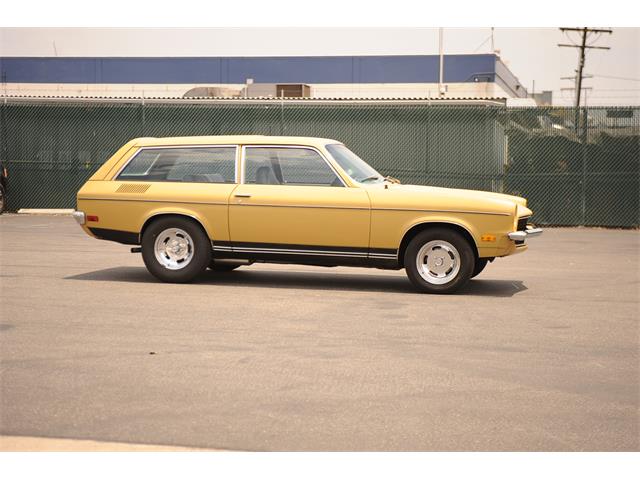 1973 Chevrolet Vega (CC-1000449) for sale in Costa mesa, California
