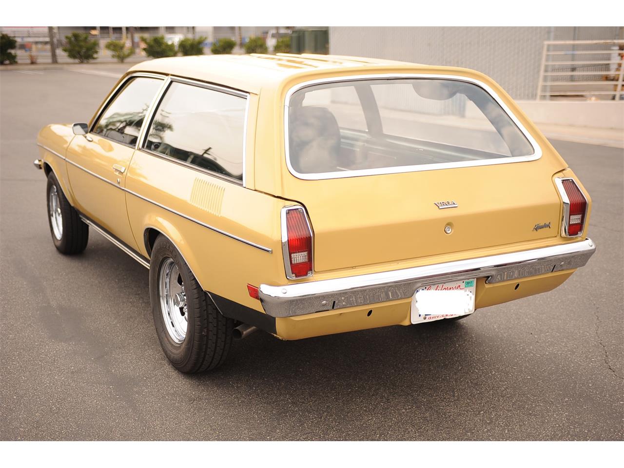 1973 Chevrolet Vega for Sale CC1000449