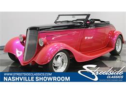 1933 Ford Cabriolet (CC-1004492) for sale in Lavergne, Tennessee