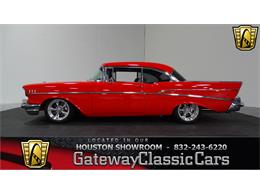 1957 Chevrolet Bel Air (CC-1004518) for sale in Houston, Texas