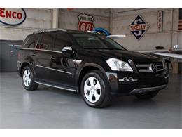 2010 Mercedes-Benz GL450 (CC-1004524) for sale in Addison, Texas