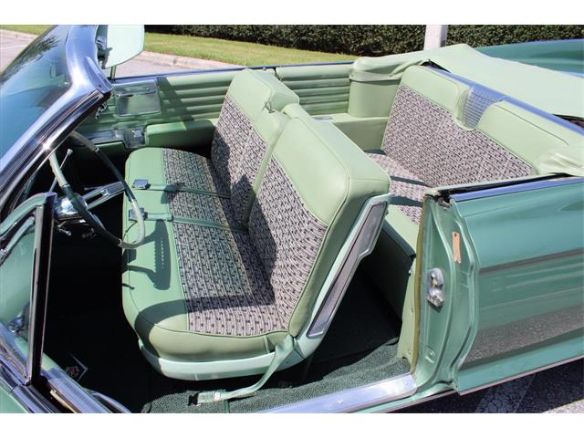 1961 Cadillac DeVille (CC-1004527) for sale in Sarasota, Florida
