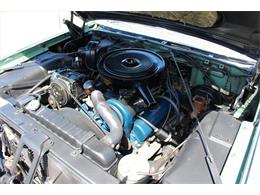 1961 Cadillac DeVille (CC-1004527) for sale in Sarasota, Florida