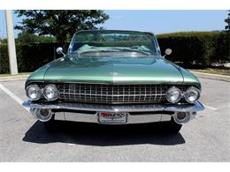 1961 Cadillac DeVille (CC-1004527) for sale in Sarasota, Florida