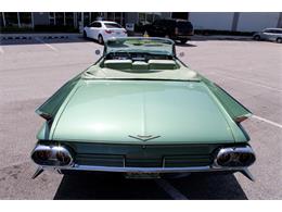 1961 Cadillac DeVille (CC-1004527) for sale in Sarasota, Florida