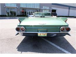 1961 Cadillac DeVille (CC-1004527) for sale in Sarasota, Florida