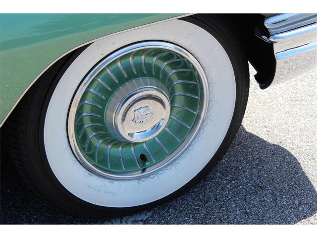 1961 Cadillac DeVille (CC-1004527) for sale in Sarasota, Florida