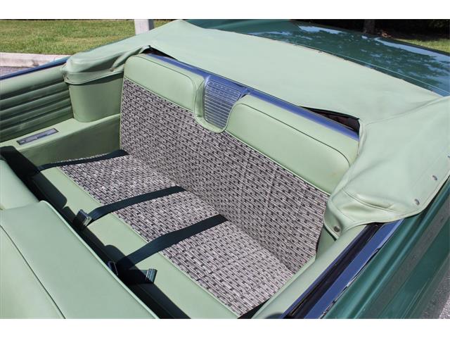 1961 Cadillac DeVille (CC-1004527) for sale in Sarasota, Florida
