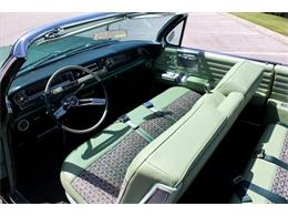 1961 Cadillac DeVille (CC-1004527) for sale in Sarasota, Florida