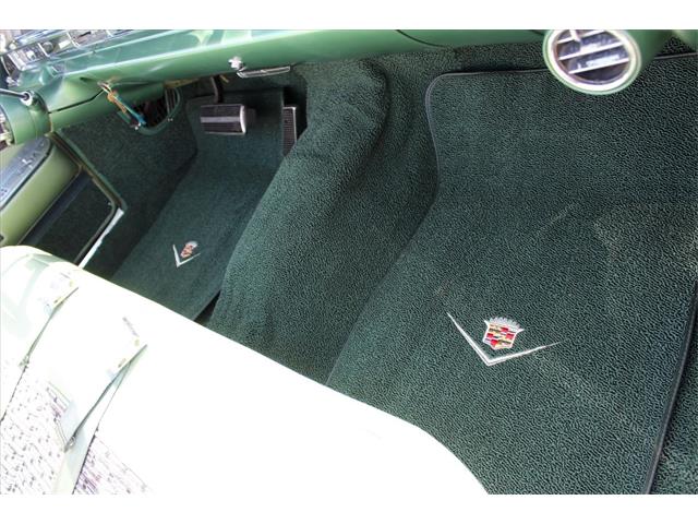1961 Cadillac DeVille (CC-1004527) for sale in Sarasota, Florida