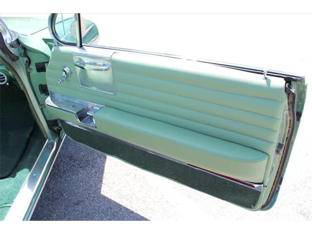 1961 Cadillac DeVille (CC-1004527) for sale in Sarasota, Florida