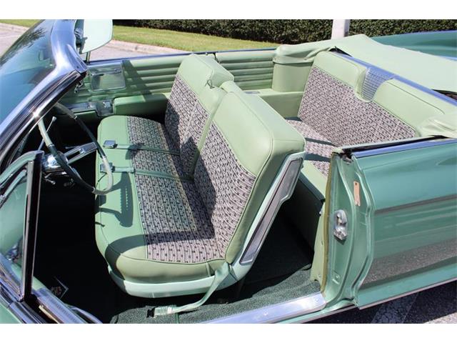 1961 Cadillac DeVille (CC-1004527) for sale in Sarasota, Florida