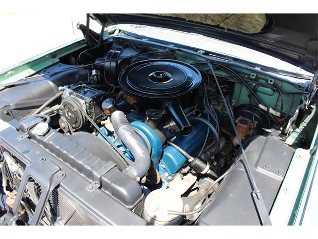 1961 Cadillac DeVille (CC-1004527) for sale in Sarasota, Florida