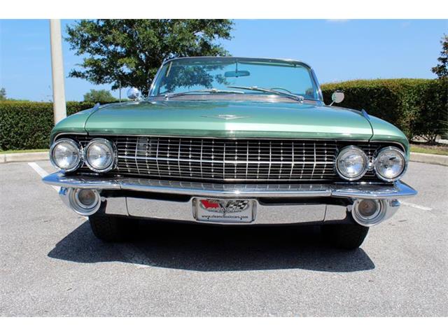 1961 Cadillac DeVille (CC-1004527) for sale in Sarasota, Florida