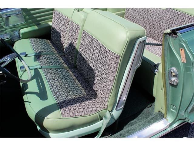 1961 Cadillac DeVille (CC-1004527) for sale in Sarasota, Florida
