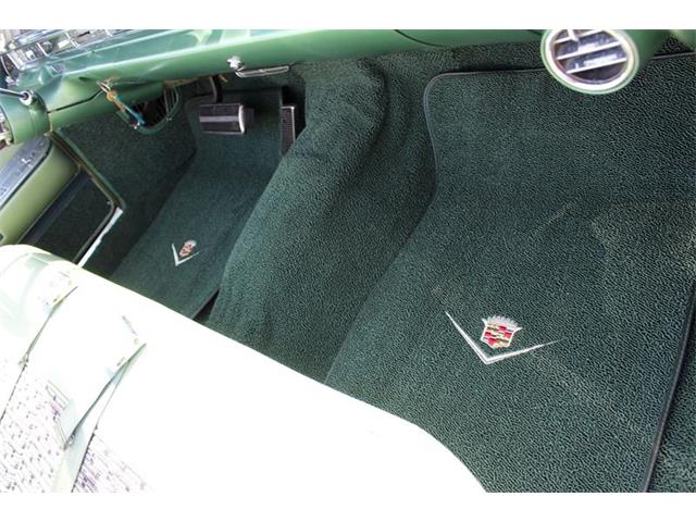 1961 Cadillac DeVille (CC-1004527) for sale in Sarasota, Florida
