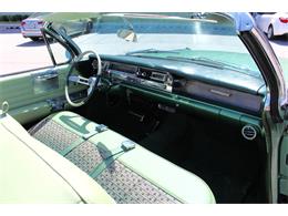 1961 Cadillac DeVille (CC-1004527) for sale in Sarasota, Florida