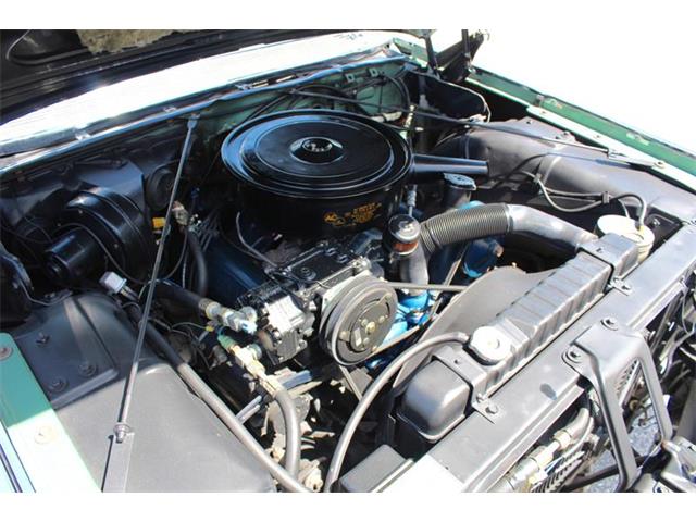 1961 Cadillac DeVille (CC-1004527) for sale in Sarasota, Florida
