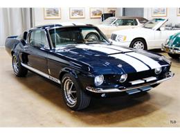 1967 Shelby GT500 (CC-1004531) for sale in Chicago, Illinois