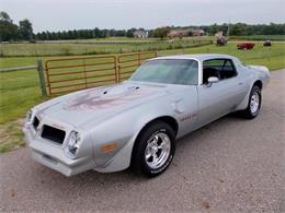 1976 Pontiac Firebird Trans Am (CC-1004534) for sale in Knightstown, Indiana