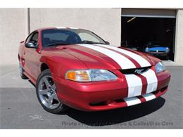 1997 Ford Mustang (CC-1004550) for sale in Las Vegas, Nevada