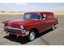 1956 Chevrolet Sedan Delivery (CC-1004552) for sale in Prescott, Arizona