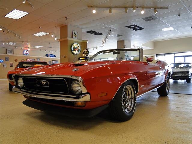 1971 Ford Mustang (CC-1004557) for sale in Glen Burnie, Maryland