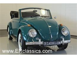 1966 Volkswagen Beetle (CC-1004560) for sale in Waalwijk, Noord Brabant