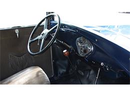 1930 Ford Model A Deluxe Tudor Sedan (CC-1004584) for sale in Auburn, Indiana