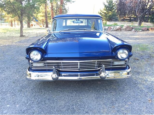 1957 Ford Courier (CC-1004585) for sale in Reno, Nevada