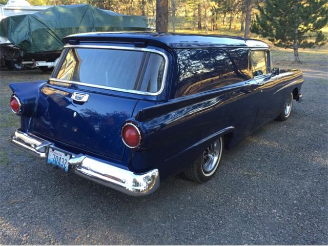 1957 Ford Courier (CC-1004585) for sale in Reno, Nevada