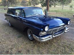 1957 Ford Courier (CC-1004585) for sale in Reno, Nevada