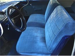 1957 Ford Courier (CC-1004585) for sale in Reno, Nevada