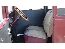 1926 Chevrolet Superior Coach (CC-1004591) for sale in Auburn, Indiana