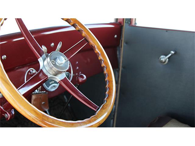 1926 Chevrolet Superior Coach (CC-1004591) for sale in Auburn, Indiana
