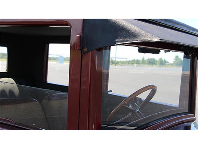 1926 Chevrolet Superior Coach (CC-1004591) for sale in Auburn, Indiana