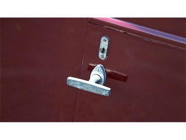 1926 Chevrolet Superior Coach (CC-1004591) for sale in Auburn, Indiana