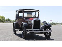 1926 Chevrolet Superior Coach (CC-1004591) for sale in Auburn, Indiana