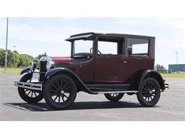 1926 Chevrolet Superior Coach (CC-1004591) for sale in Auburn, Indiana