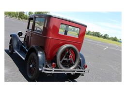 1926 Chevrolet Superior Coach (CC-1004591) for sale in Auburn, Indiana
