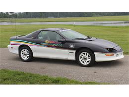 1993 Chevrolet Camaro Z28 Indianapolis 500 Pace Car (CC-1004633) for sale in Auburn, Indiana