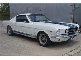 1965 Ford Mustang (CC-1004634) for sale in Reno, Nevada