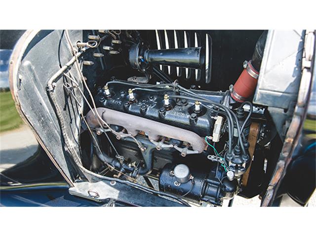 1923 Ford Model T Four-Door Sedan (CC-1004641) for sale in Auburn, Indiana