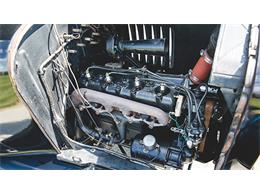 1923 Ford Model T Four-Door Sedan (CC-1004641) for sale in Auburn, Indiana