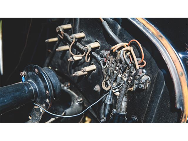 1923 Ford Model T Four-Door Sedan (CC-1004641) for sale in Auburn, Indiana