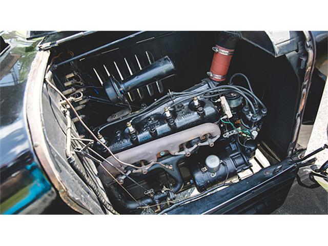 1923 Ford Model T Four-Door Sedan (CC-1004641) for sale in Auburn, Indiana