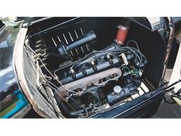 1923 Ford Model T Four-Door Sedan (CC-1004641) for sale in Auburn, Indiana