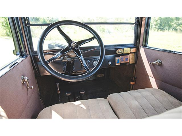 1923 Ford Model T Four-Door Sedan (CC-1004641) for sale in Auburn, Indiana