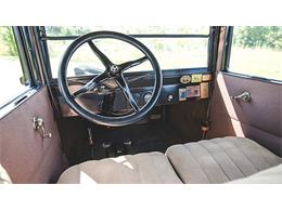 1923 Ford Model T Four-Door Sedan (CC-1004641) for sale in Auburn, Indiana