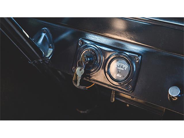 1923 Ford Model T Four-Door Sedan (CC-1004641) for sale in Auburn, Indiana